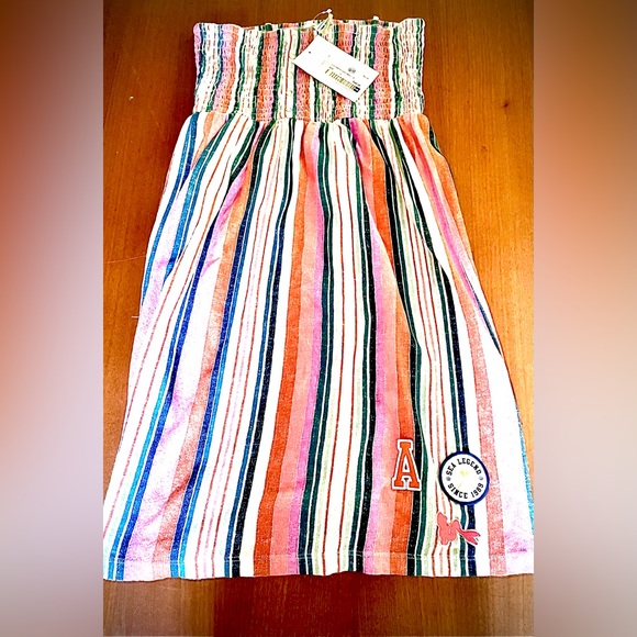 2 Roxy sundresses! (Girls 12/Large) - Picture 3 of 5